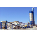 MWCB300 Modular Soil Cement Mixing Plant